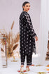BLACK-CAMBRIC-2 PIECE (BSHS232P06) B-05